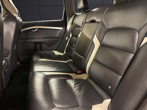 VOLVO V70 2.5FT ETHANOL 231 ch BVA GEARTRONIC R-DESIGN - CUIR - 262450 km