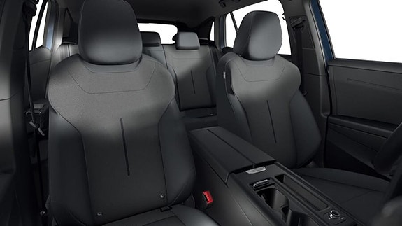 Volkswagen ID. Tiguan 5 of 7