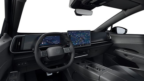 Volkswagen ID. Tiguan 4 of 7