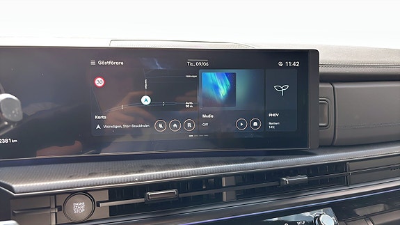 Hyundai Santa Fe 12 of 15