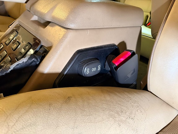 Land Rover Discovery 17 of 21