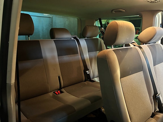 Volkswagen Caravelle – bild 7