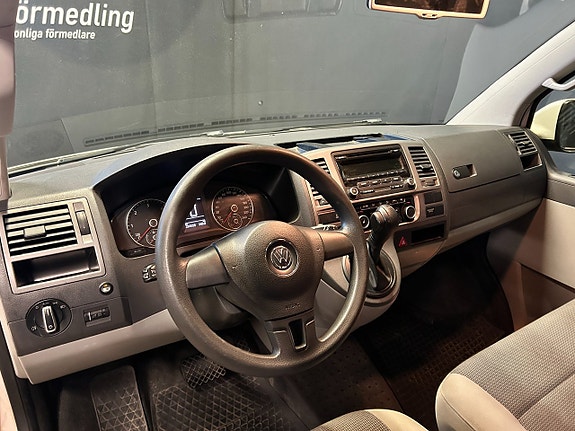 Volkswagen Caravelle – bild 10