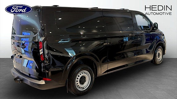Ford Custom 2 of 10