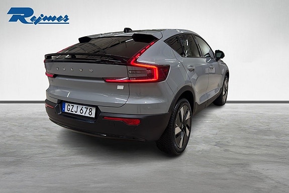Volvo C40 23 of 24