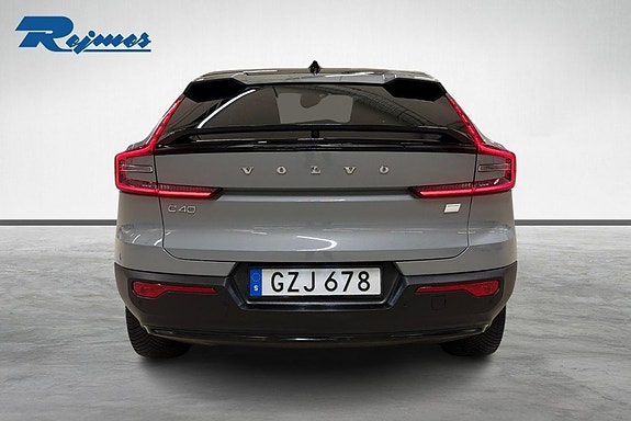 Volvo C40 4 of 24
