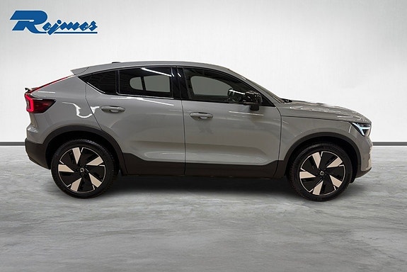 Volvo C40 22 of 24