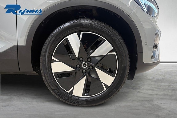 Volvo C40 21 of 24