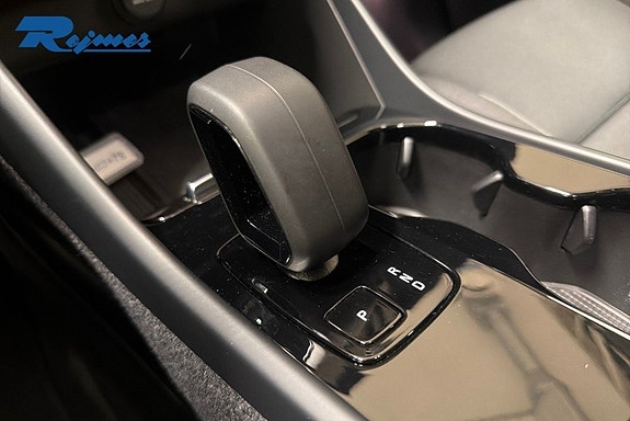 Volvo C40 13 of 24
