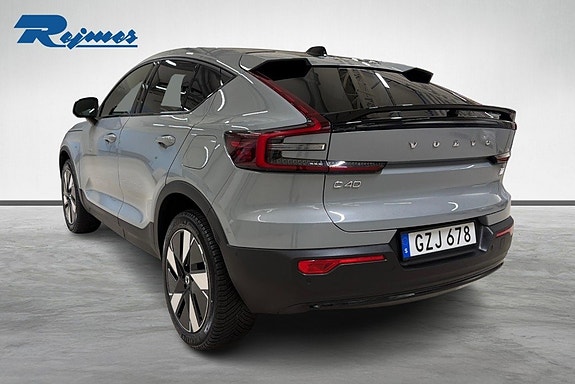 Volvo C40 2 of 24