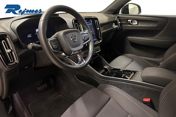 Volvo C40 6 of 24