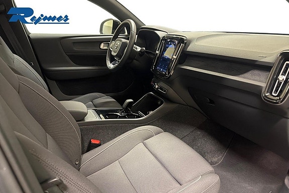 Volvo C40 14 of 24