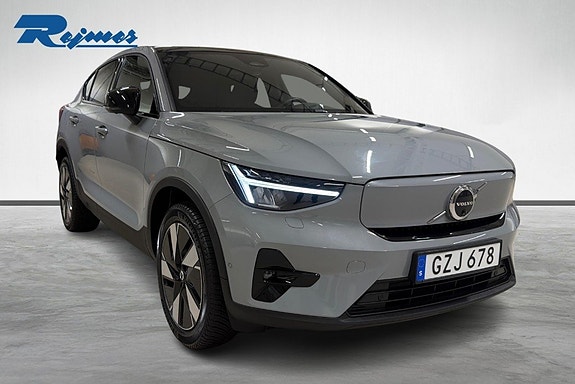 Volvo C40 24 of 24