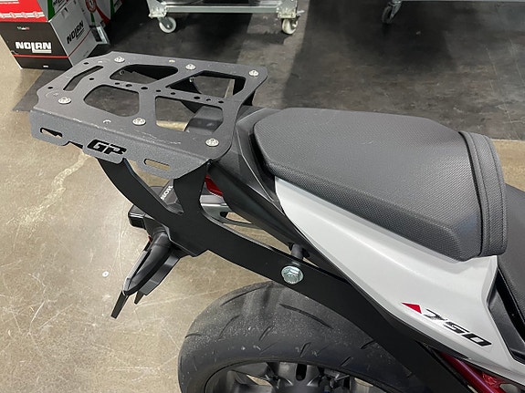 Honda HORNET 750 ABS 650 MIL honda hornet 7 of 10