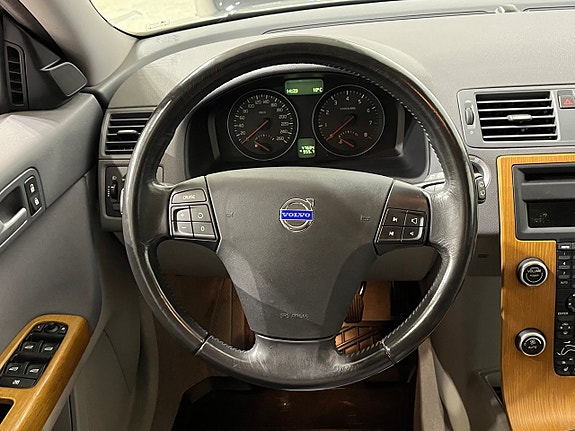 Volvo V50 15 of 20