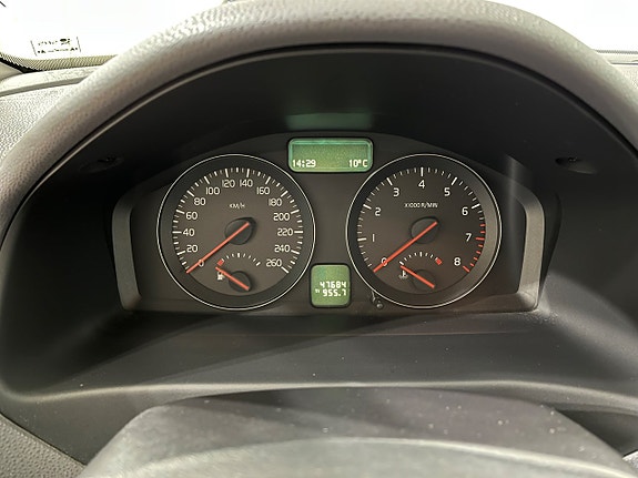 Volvo V50 16 of 20