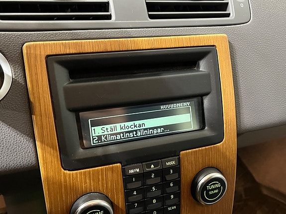 Volvo V50 20 of 20