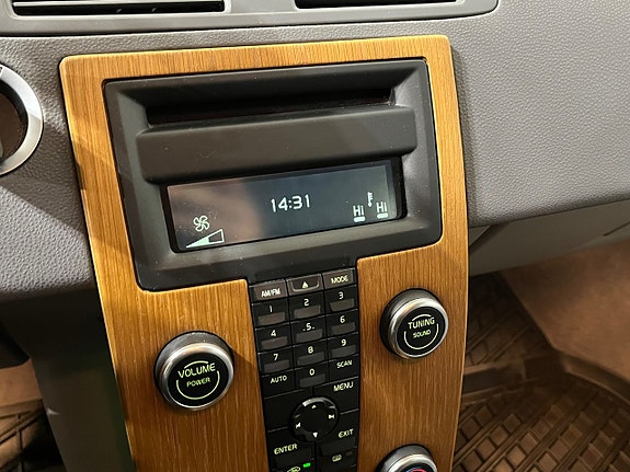 Volvo V50 19 of 20