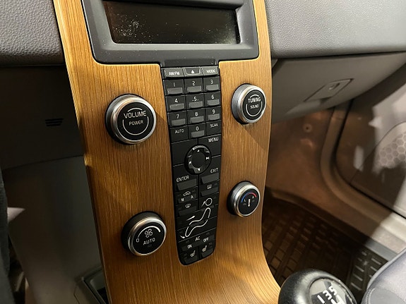 Volvo V50 18 of 20