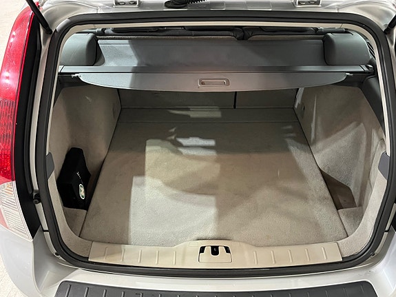Volvo V50 12 of 20
