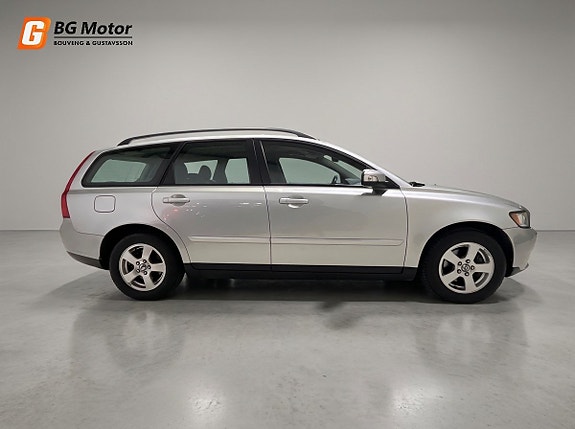 Volvo V50 7 of 20
