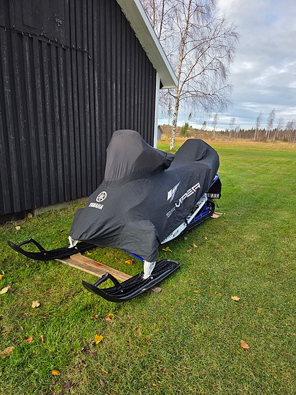 Yamaha RS Viper  XTX 2 of 5