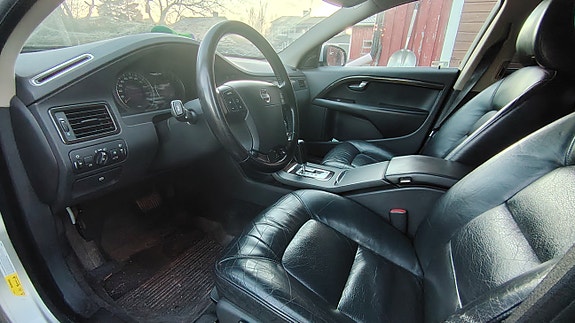 Volvo S80 6 of 9