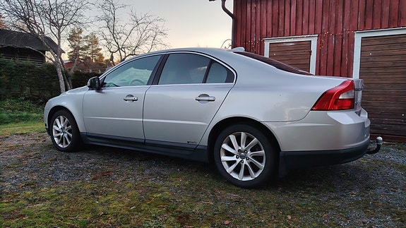 Volvo S80 5 of 9