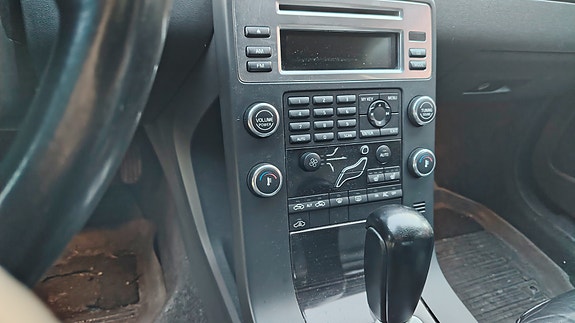 Volvo S80 9 of 9