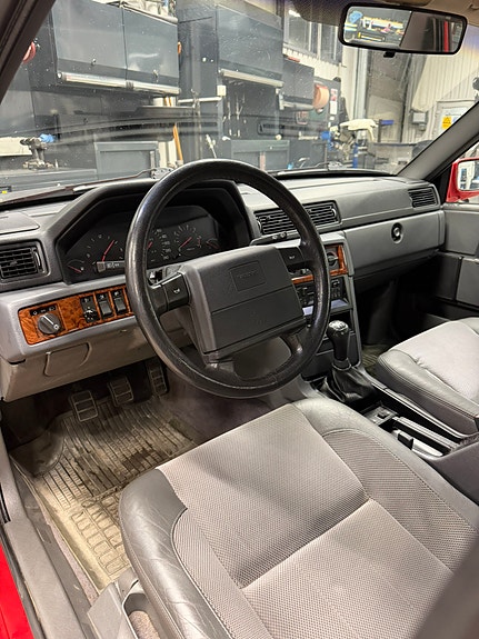 Volvo 940 9 of 9