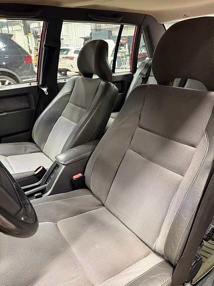 Volvo 940 8 of 9
