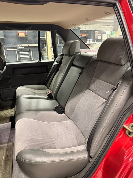 Volvo 940 7 of 9
