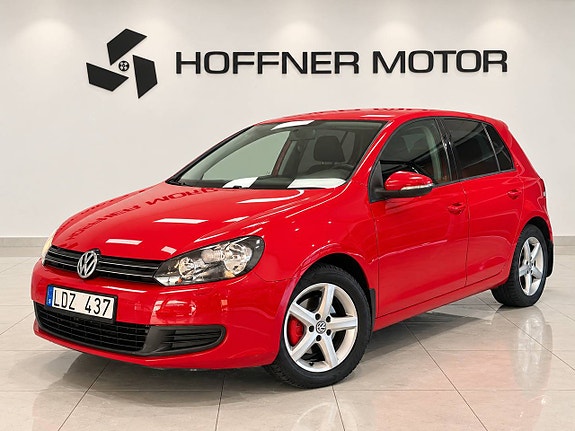 Volkswagen Golf I