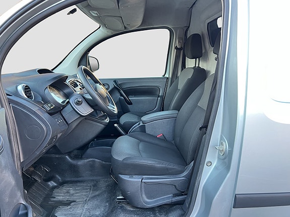 Renault Kangoo Express 9 of 19