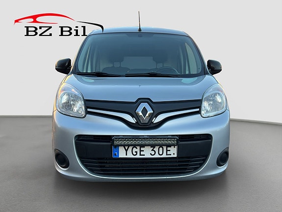 Renault Kangoo Express 8 of 19