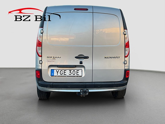 Renault Kangoo Express 4 of 19