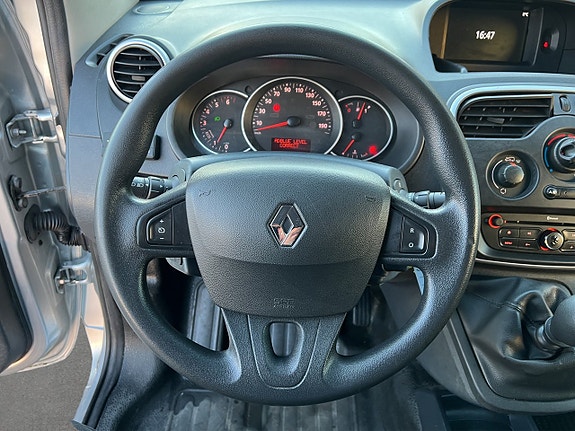Renault Kangoo Express 11 of 19