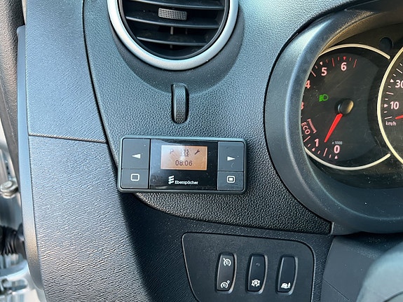 Renault Kangoo Express 10 of 19