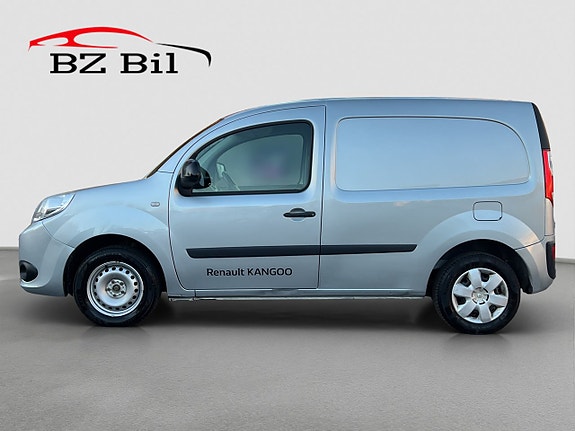 Renault Kangoo Express 2 of 19