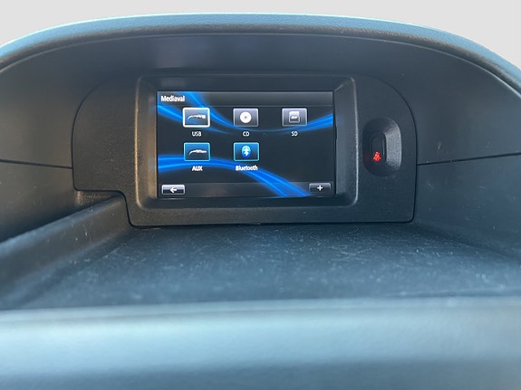 Renault Kangoo Express 16 of 19