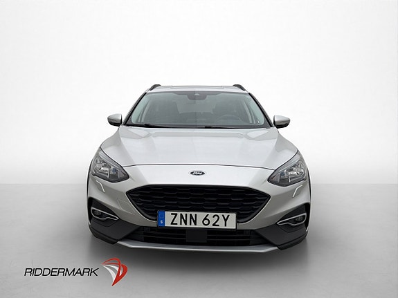Ford Focus 2 of 30