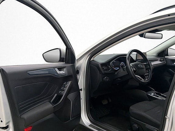 Ford Focus 11 of 30