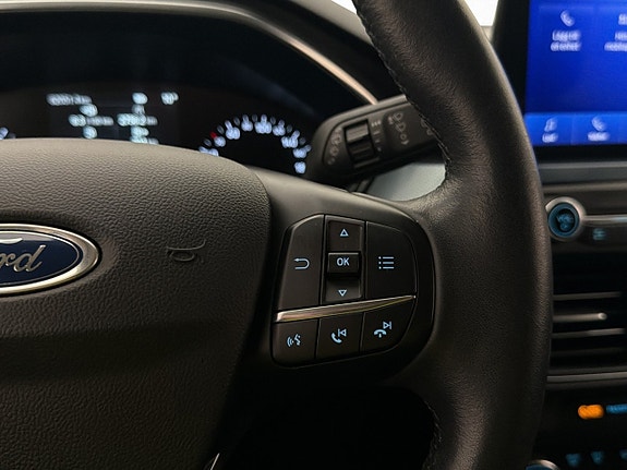 Ford Focus 19 of 30