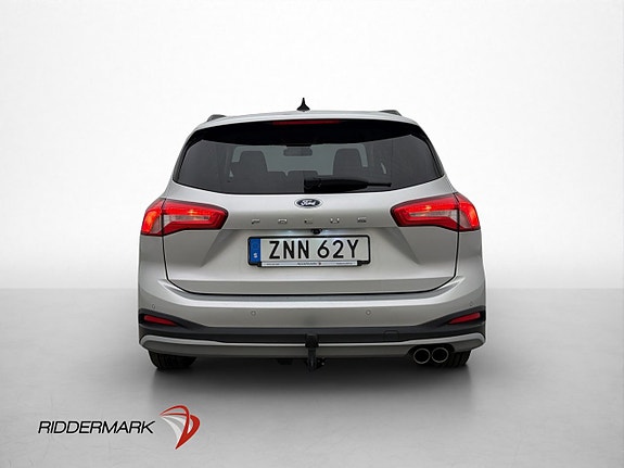 Ford Focus 6 of 30