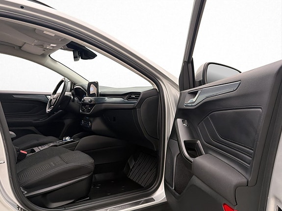 Ford Focus 28 of 30