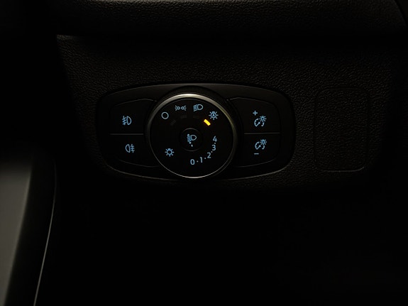 Ford Focus 16 of 30