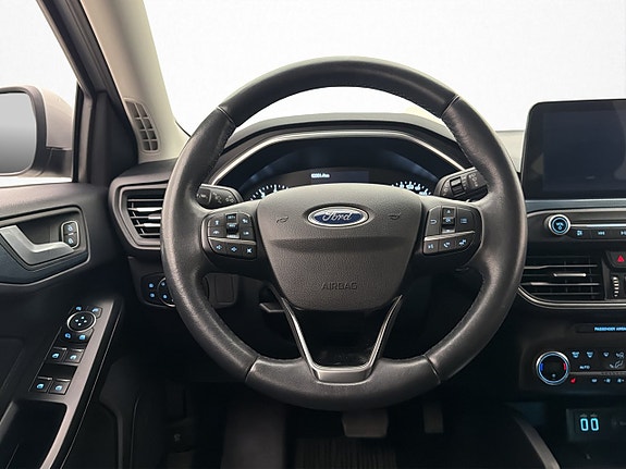 Ford Focus 14 of 30