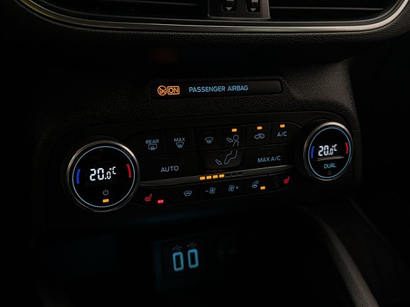 Ford Focus 24 of 30