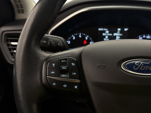 Ford Focus 17 of 30