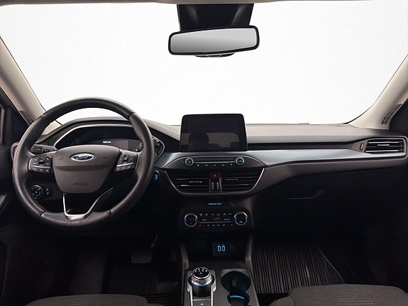 Ford Focus 13 of 30